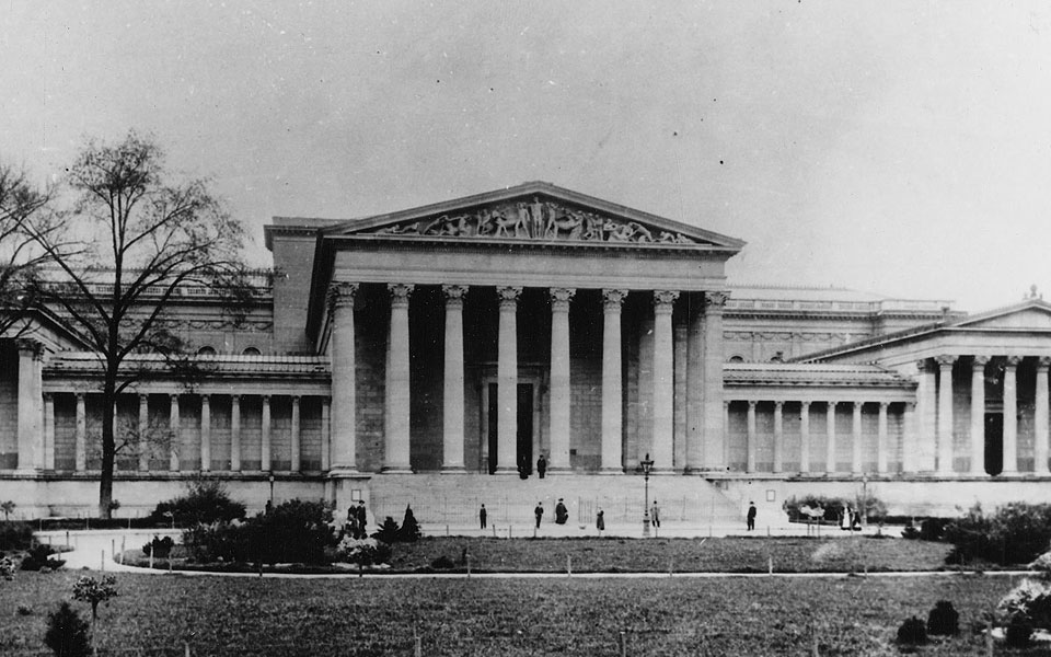 Szépművészeti Múzeum